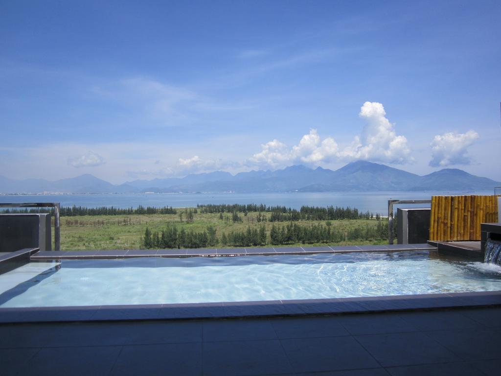 Azumaya Hotel Da Nang Exterior photo