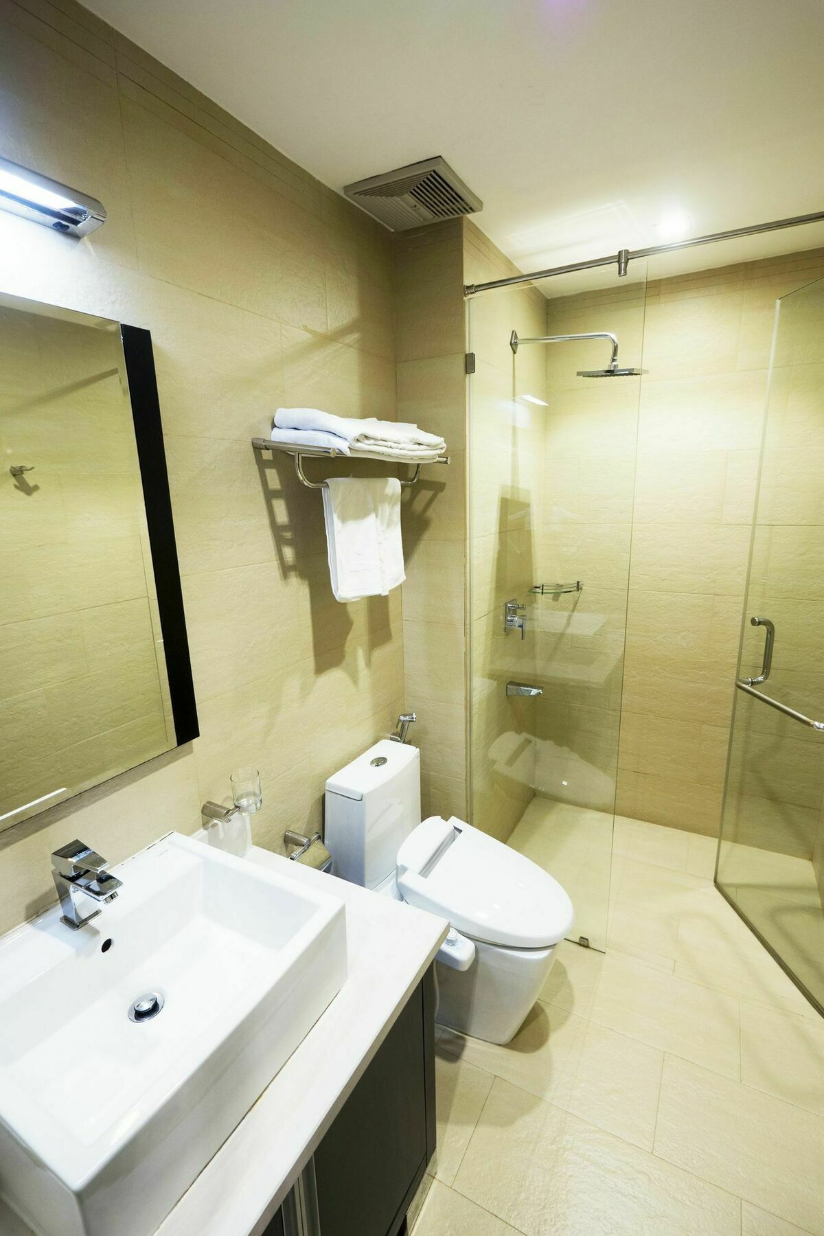 Azumaya Hotel Da Nang Exterior photo